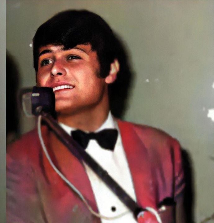 Ferdi Özbeğen Filmi : Fotoğraf