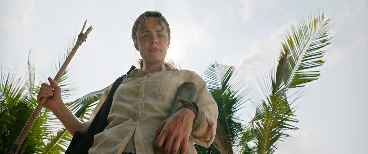 Yardım Çağrısı : Fotoğraf Rachel McAdams