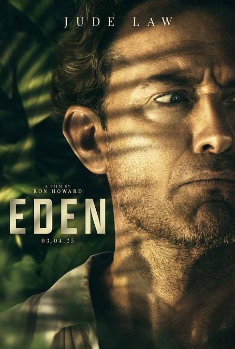 Eden : Afiş