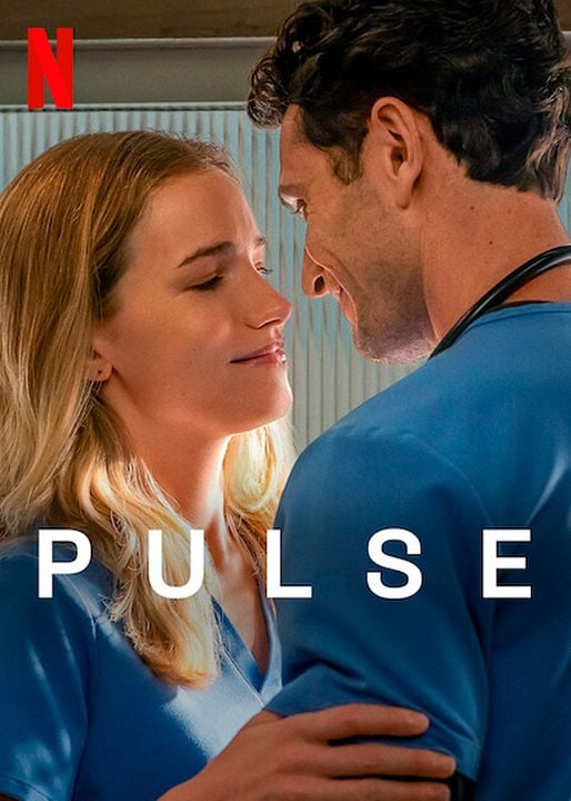 Pulse : Afiş
