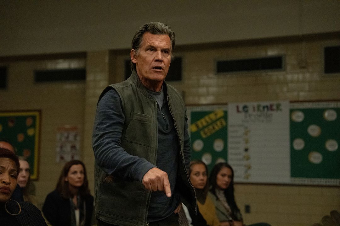 Silahlar : Fotoğraf Josh Brolin