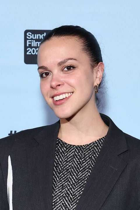Afiş Arielle Friedman