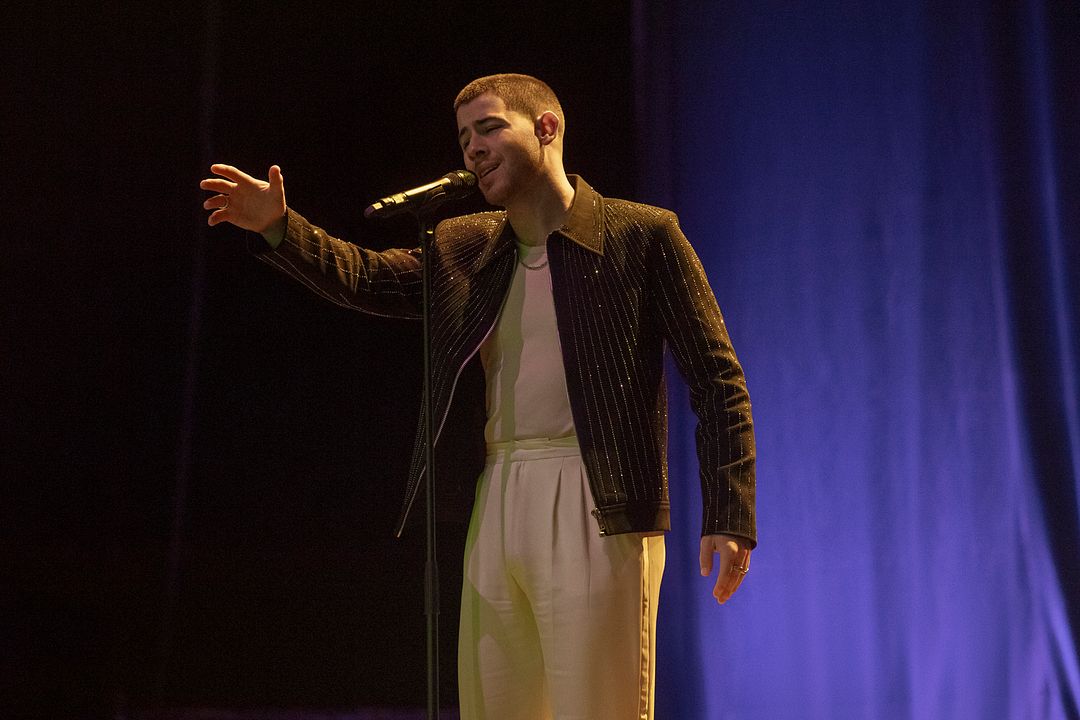 Hayatımın Şarkısı : Fotoğraf Nick Jonas