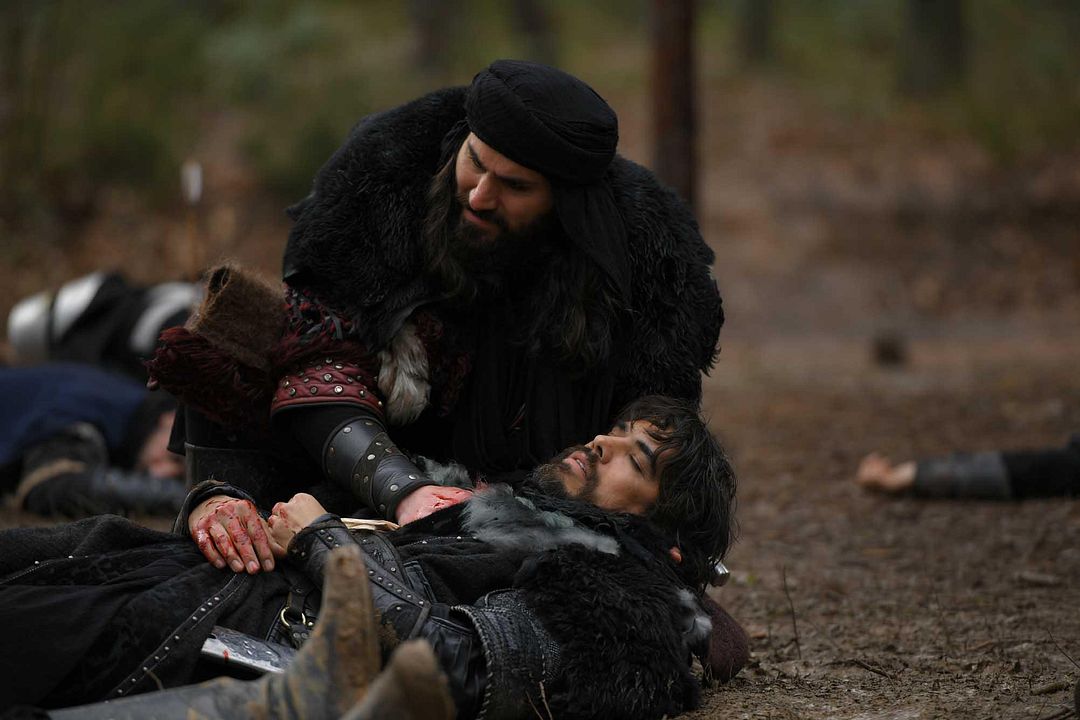 Kudüs Fatihi Selahaddin Eyyubi : Fotoğraf