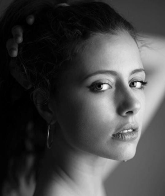 Afiş Celeste Dalla Porta