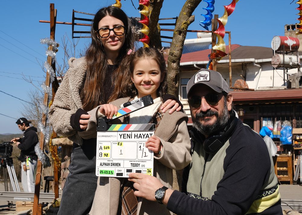 Yeni Hayat : Fotoğraf