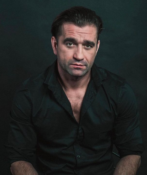 Afiş Milan Ondrík