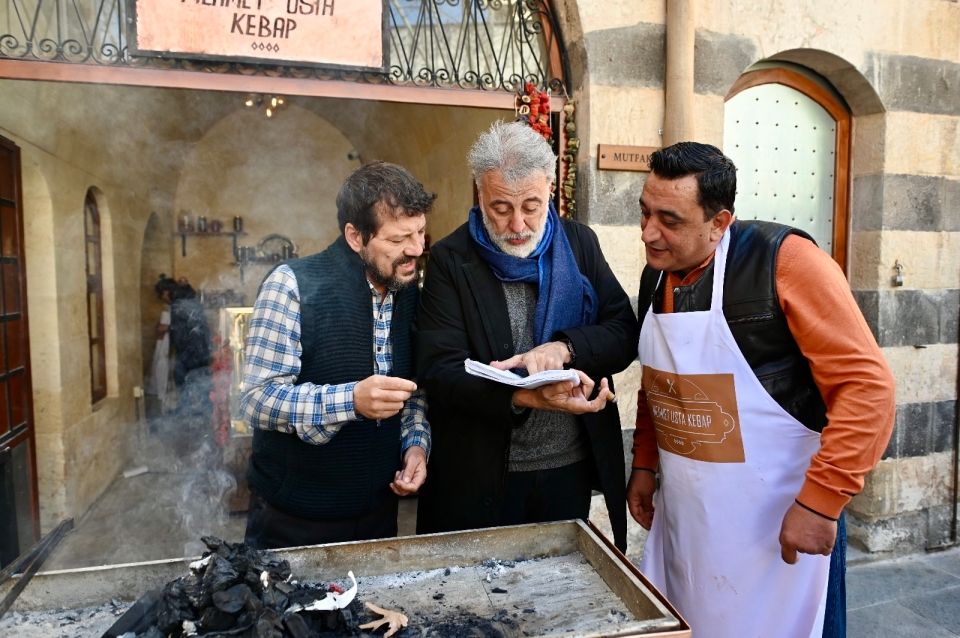 Sonradan Gurme : Fotoğraf