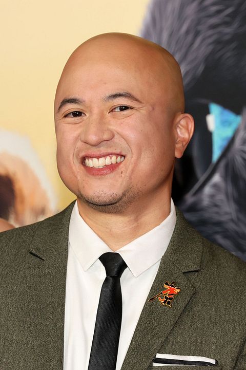 Afiş Januel P. Mercado