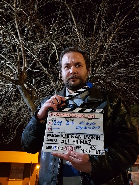 Fotoğraf Oğuz Öztaş