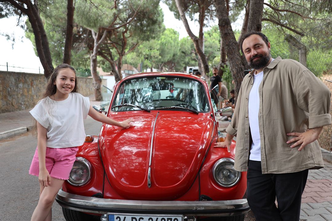 Baba Beni Güldürsene : Fotoğraf