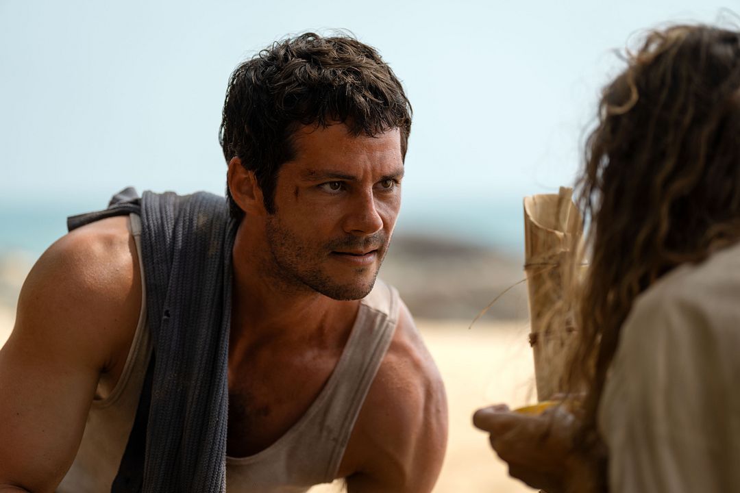 Yardım Çağrısı : Fotoğraf Dylan O'Brien