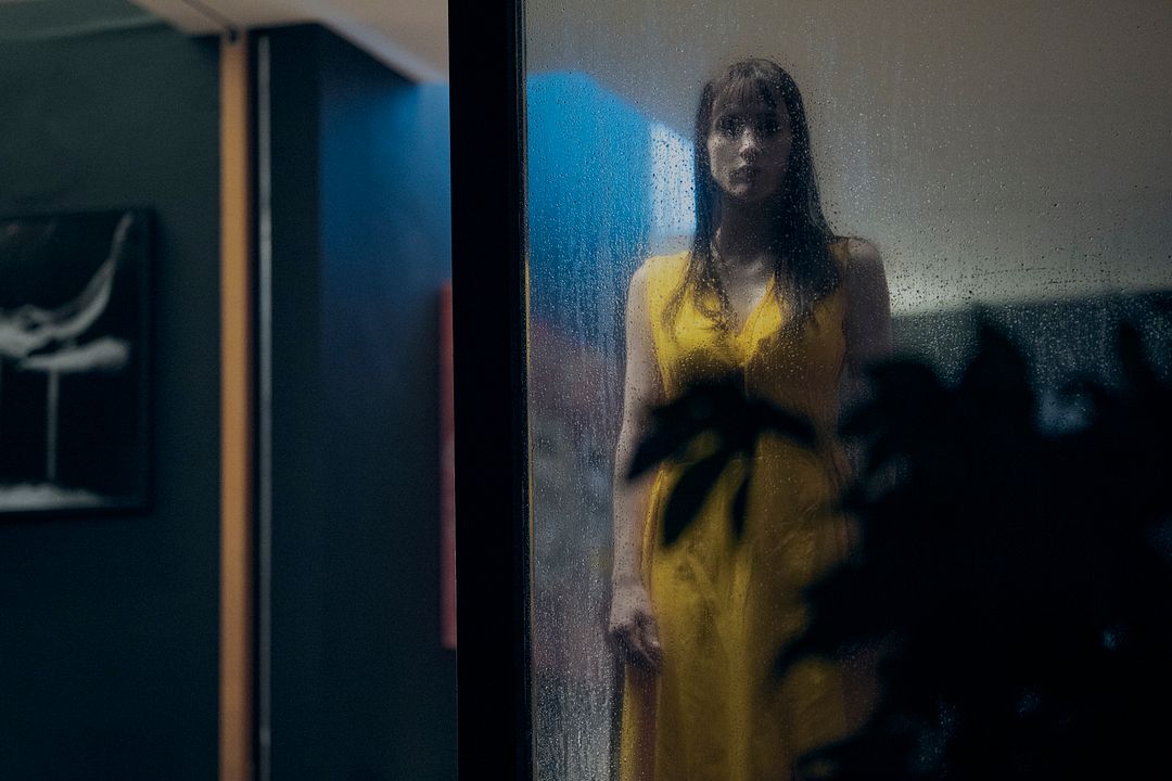 Diğer Anne : Fotoğraf Jessica Chastain