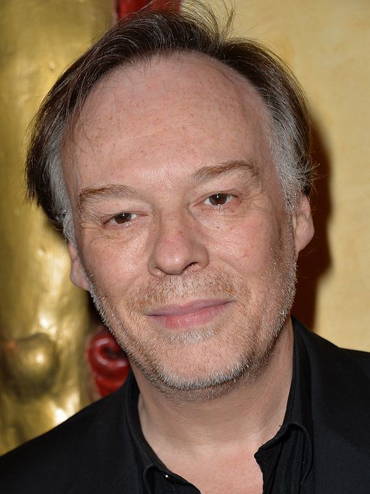 Afiş Christophe Gans