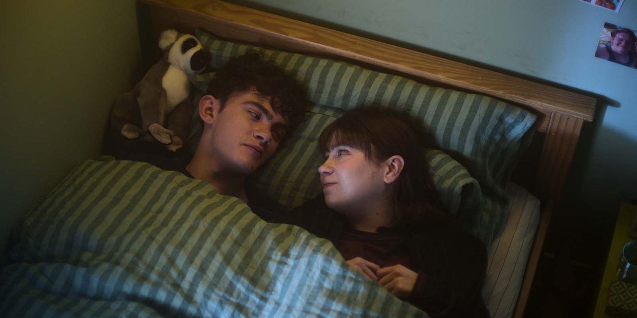 Heartstopper : Fotoğraf