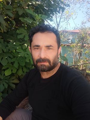 Afiş Serkan Aydın