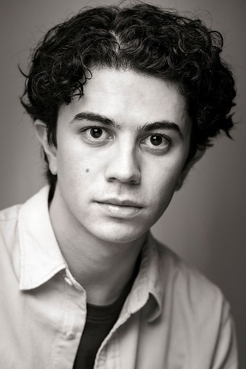 Afiş Karl Richmond
