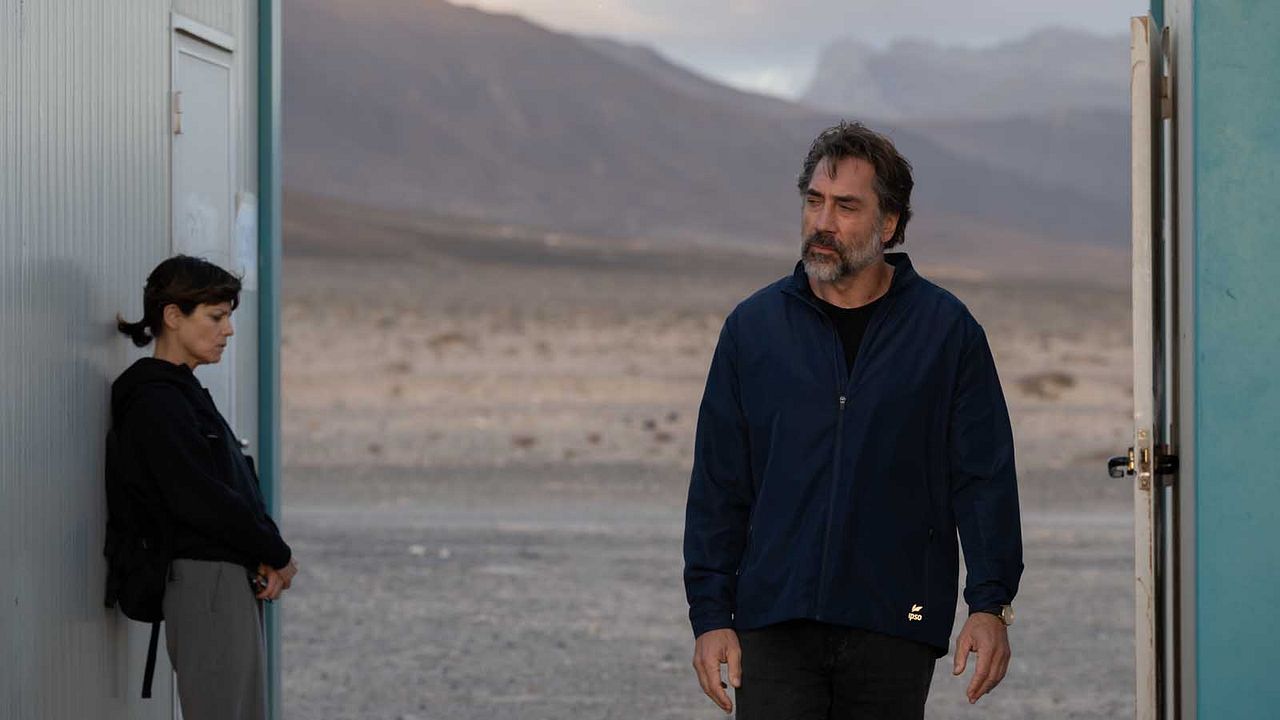 En Sevdiğim : Fotoğraf Javier Bardem, Victoria Luengo