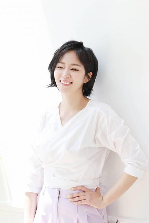 Afiş Ik-ryeong Jeon