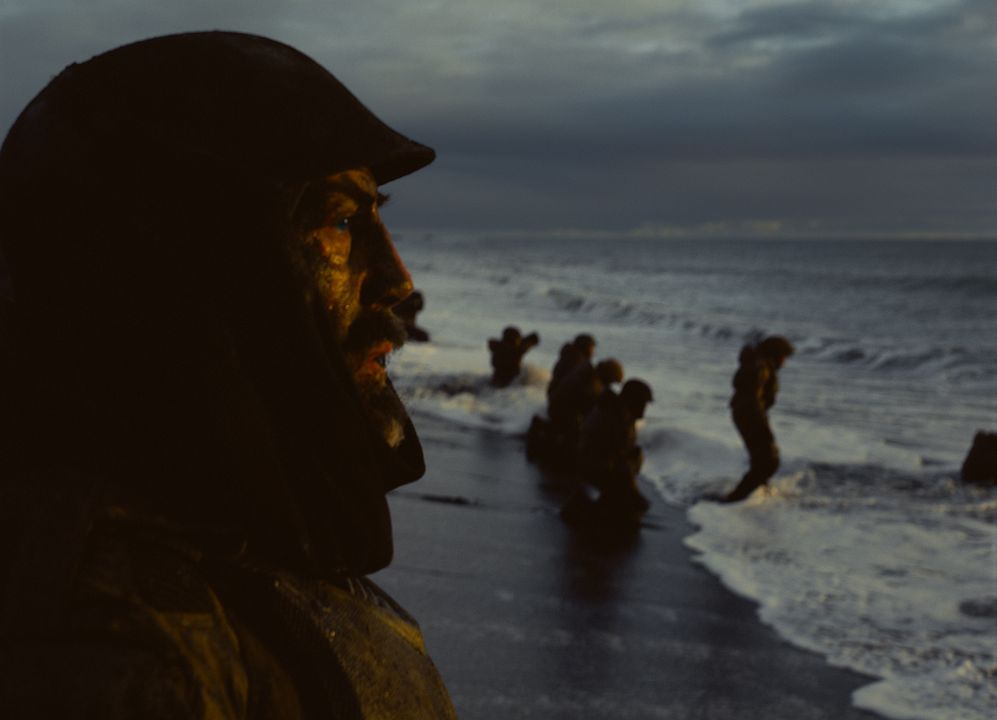 Dune: Çöl Gezegeni Bölüm Üç : Fotoğraf Javier Bardem
