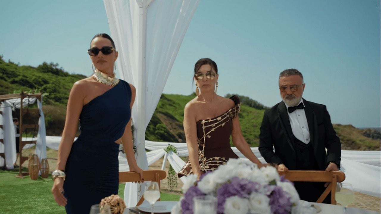 Tuzlu Kahve : Fotoğraf