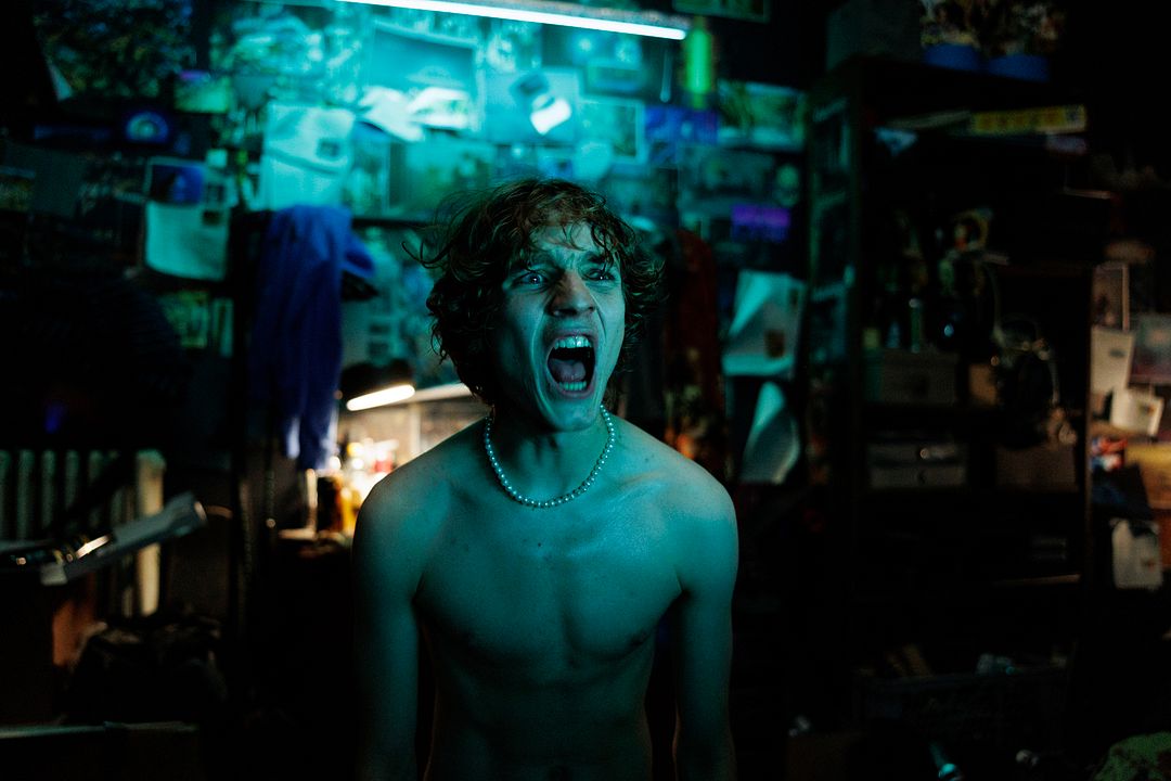 Işık : Fotoğraf Julius Gause