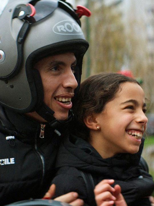 Têtes brûlées : Afiş