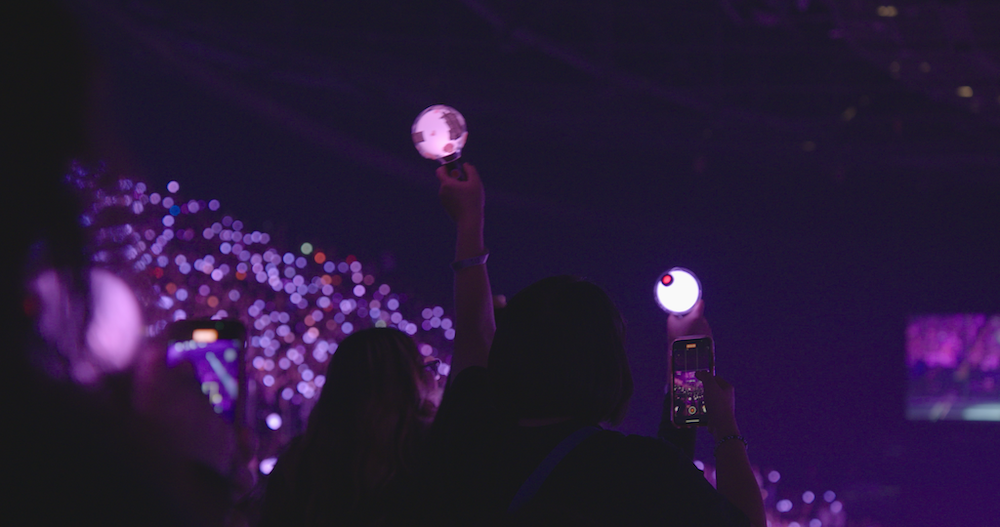 BTS Army: Forever We Are Young : Fotoğraf