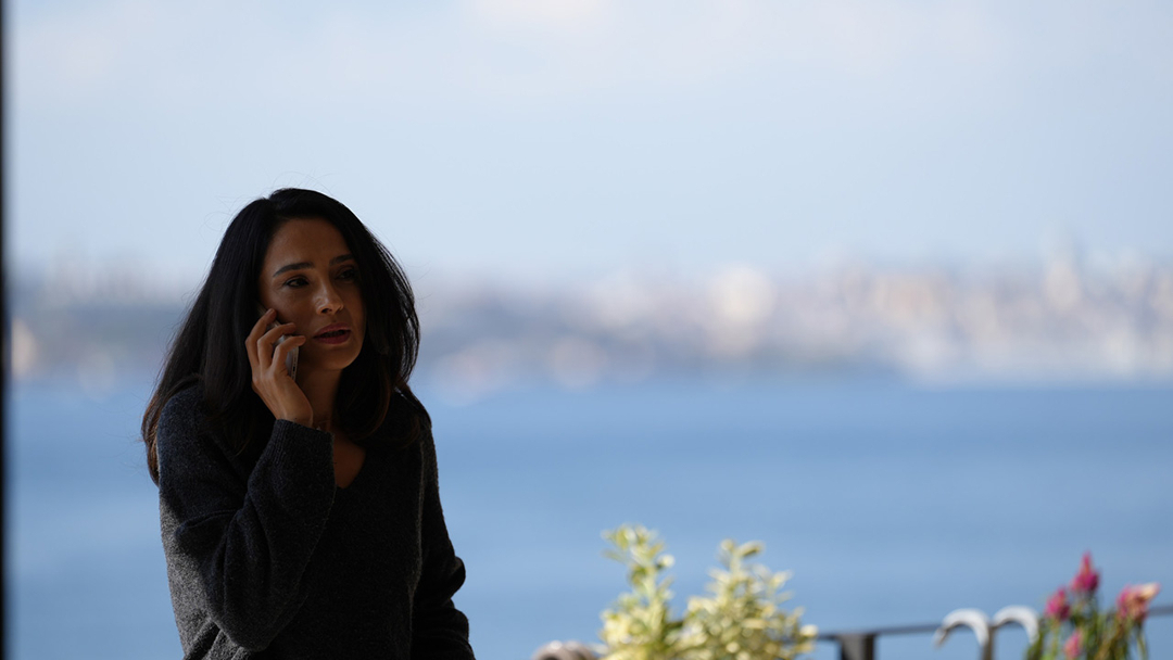 Ben Onun Annesiyim : Fotoğraf