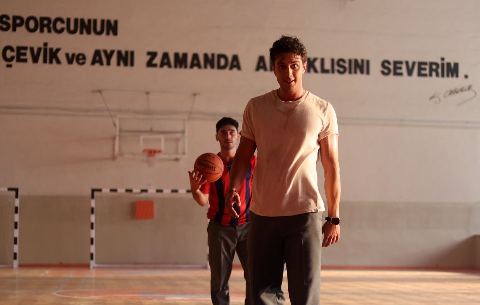 Aşkın Yüzü : Fotoğraf