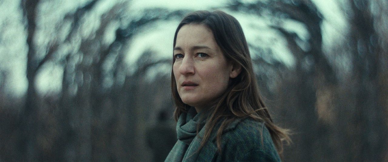 Mother's Baby : Fotoğraf Marie Leuenberger