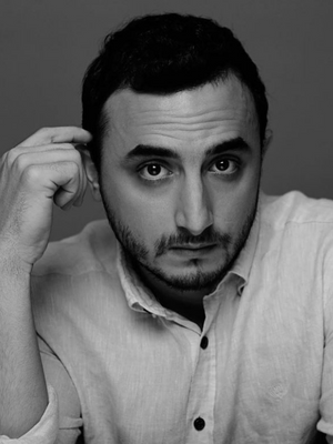 Afiş Erdi Kökerer