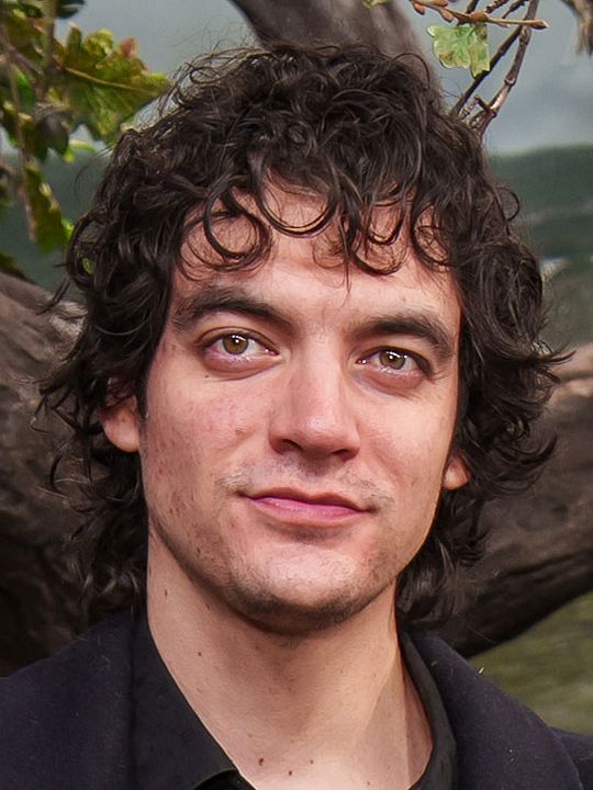 Afiş Armando Rivera