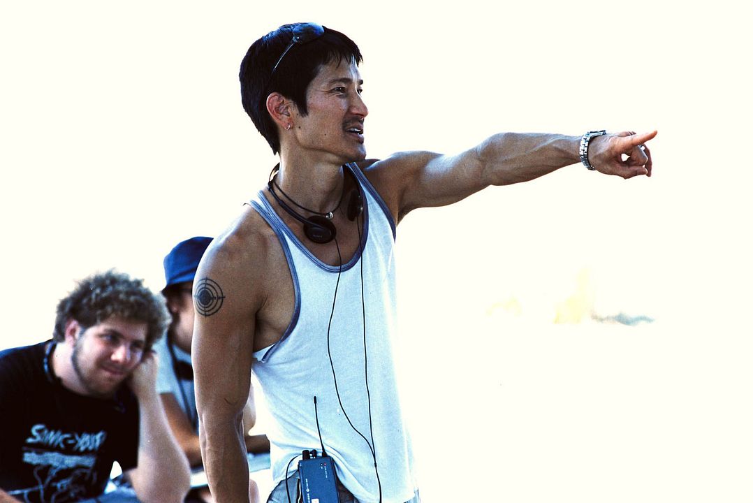 Tenin Gizemi : Fotoğraf Gregg Araki