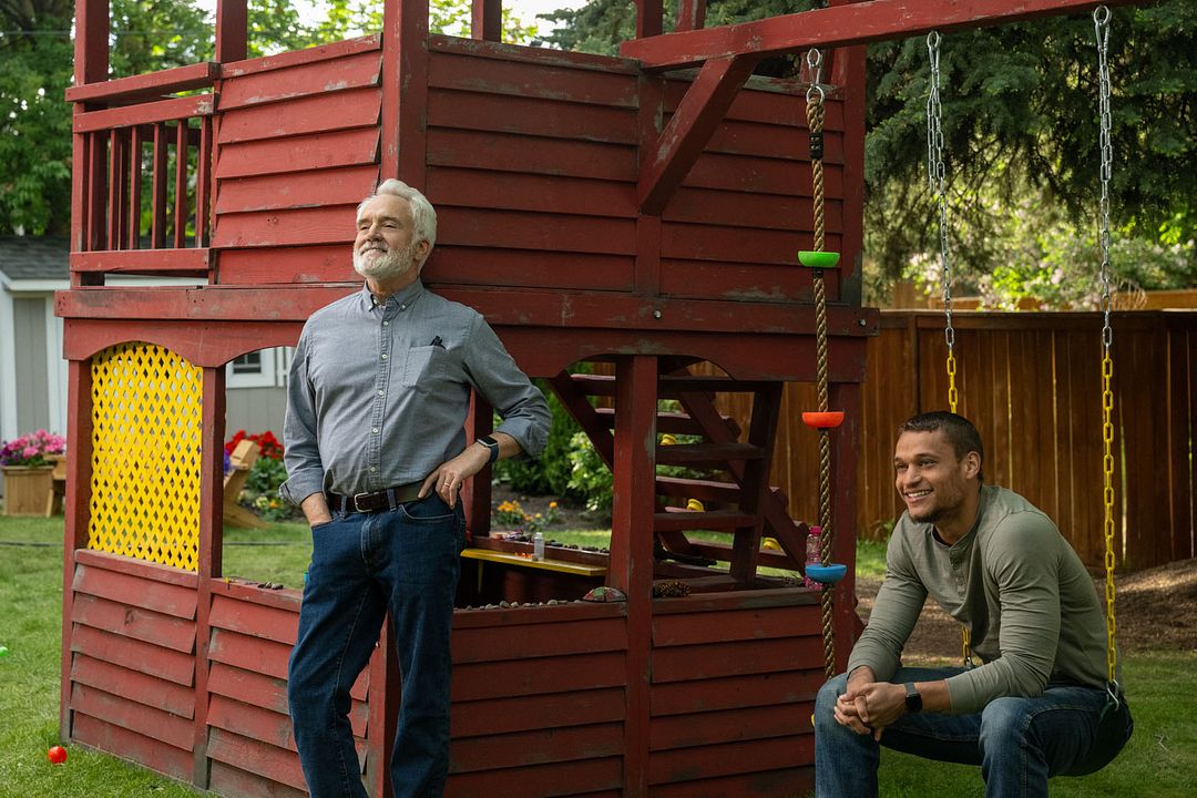 Senden Geriye Kalan : Fotoğraf Tyriq Withers