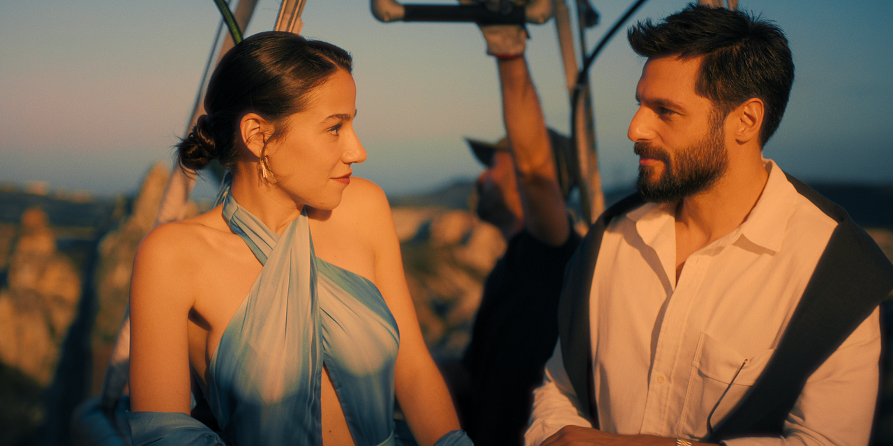 Evet, Hayır, Belki : Fotoğraf Serkan Çayoğlu, Beritan Balci