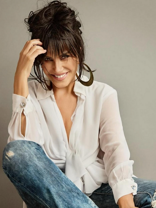 Afiş Ayşegül Aldinç