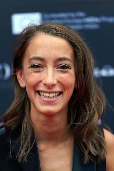 Afiş Sophie Maréchal