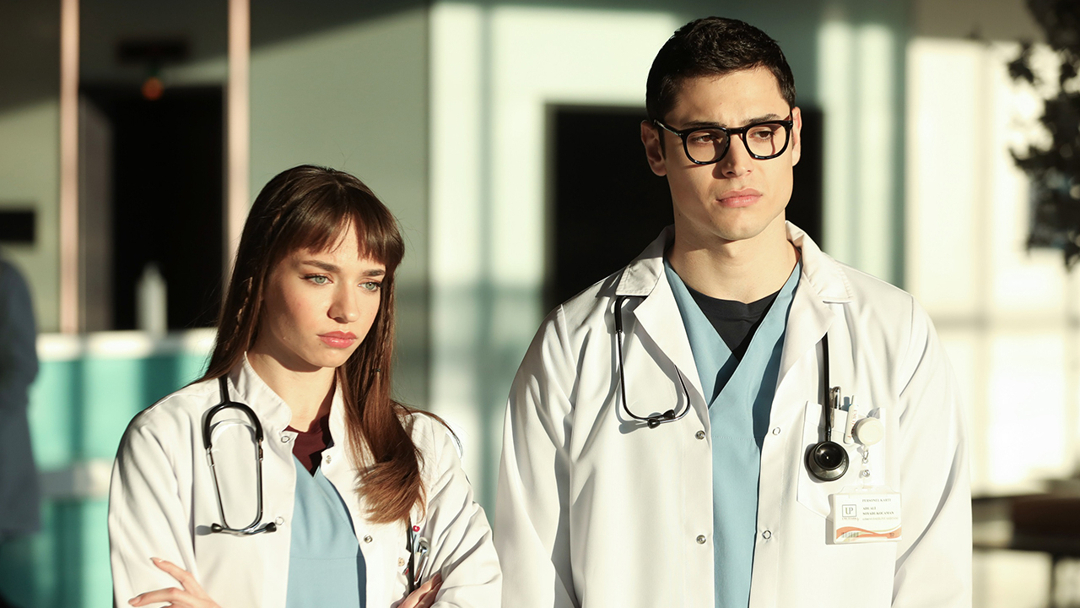 Doktor: Başka Hayatta : Fotoğraf