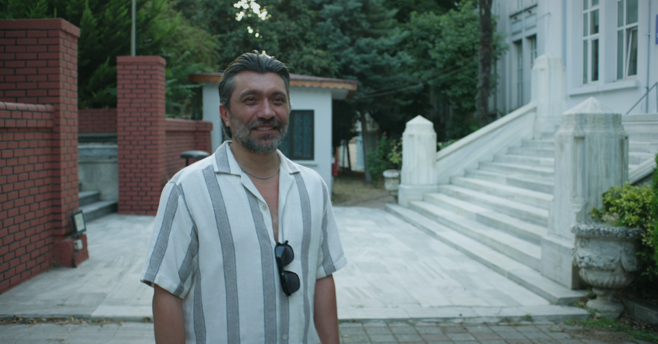 Senden Kalan : Fotoğraf