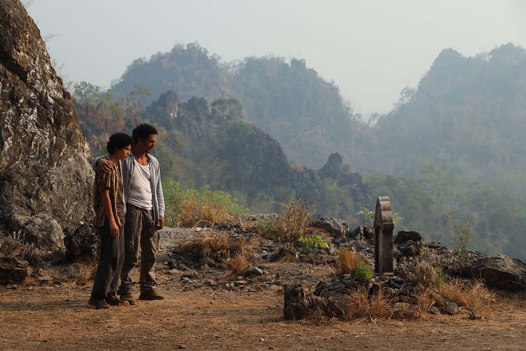 Largo Winch: Dünyanın Durduğu An : Fotoğraf Tomer Sisley