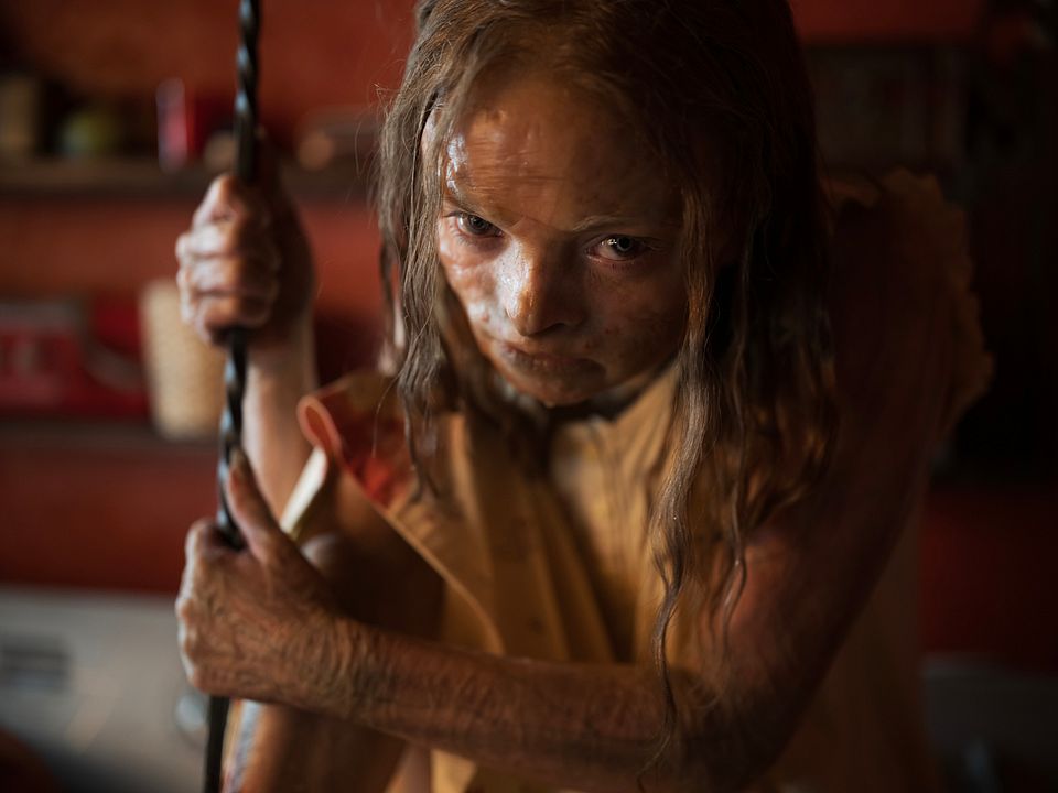  Lee Cronin'den Mumya : Fotoğraf Natalie Grace (II)