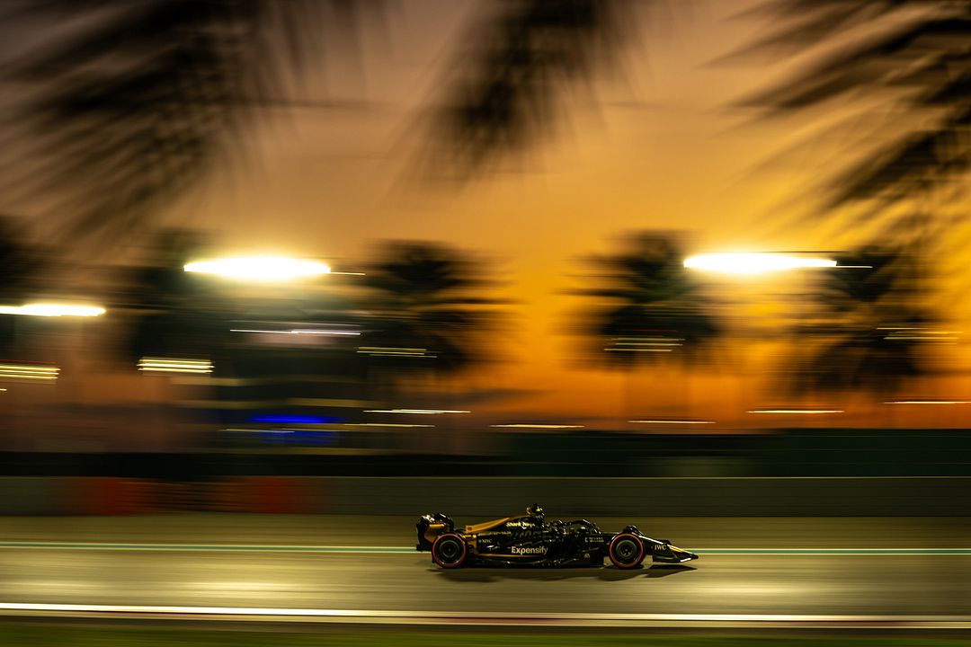 F1 Filmi : Fotoğraf