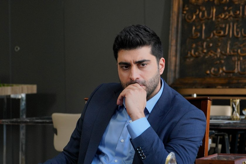 Kızılcık Şerbeti : Fotoğraf