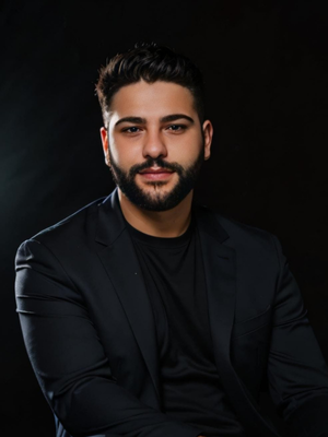 Afiş Halil Gerboğa