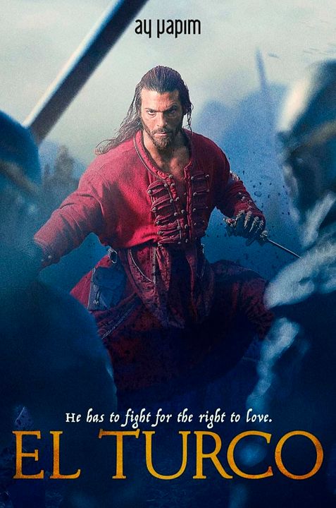 El Turco : Afiş