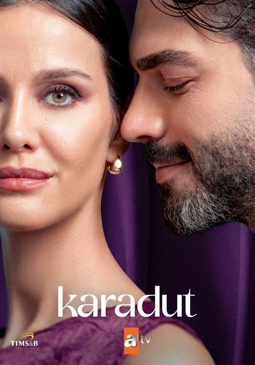 Karadut : Afiş