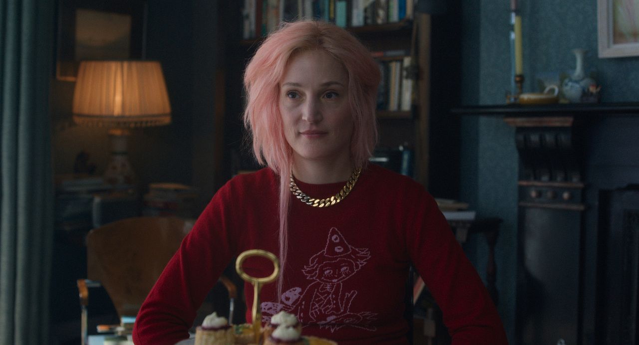 Baba Anne Kız Kardeş Erkek Kardeş : Fotoğraf Vicky Krieps