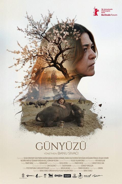 Günyüzü : Afiş
