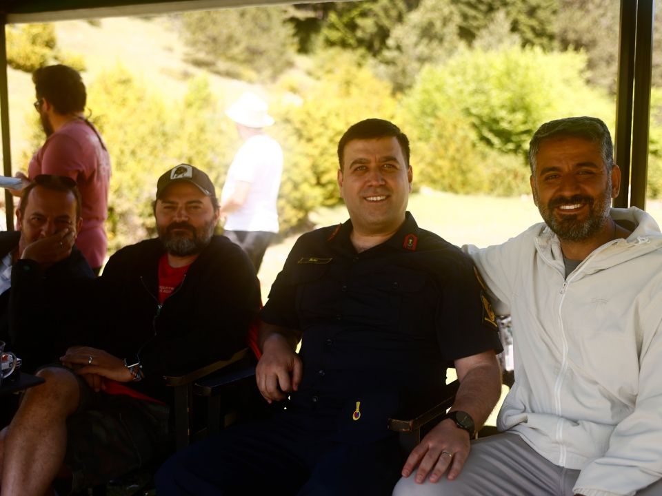 Oflu Hoca 6: Define : Fotoğraf